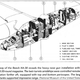 Illustration for article titled Beechcraft XA-38 Grizzly